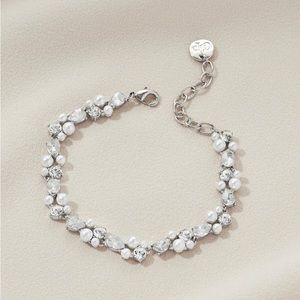 Olive + Piper bracelet